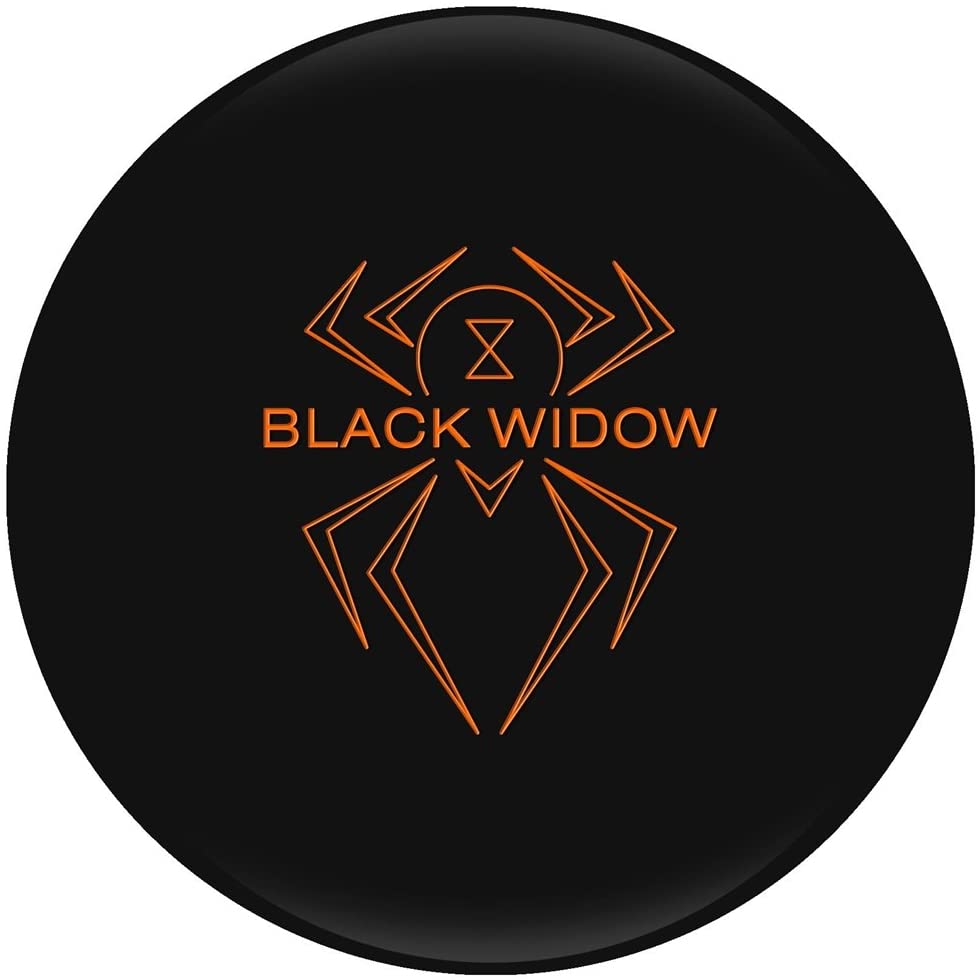Hammer Black Widow Ball