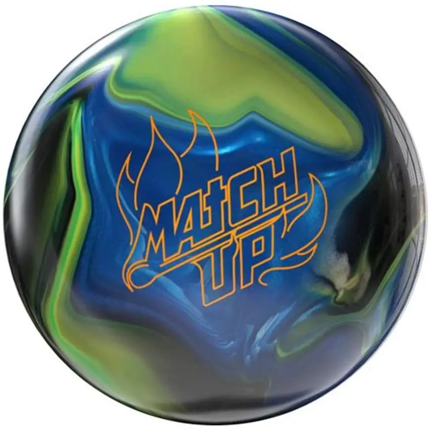 Storm Match Up Hybrid Bowling Ball