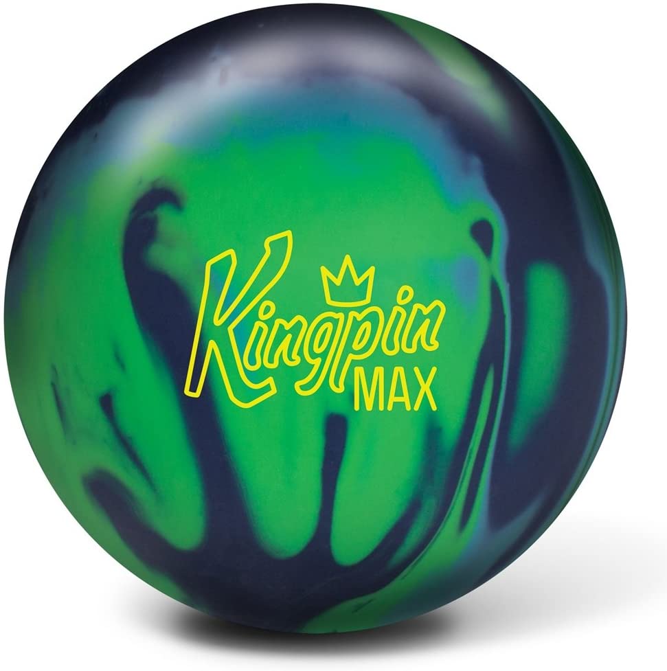 best bowling ball for two handed bowlers