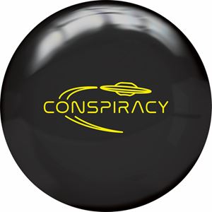  Radical Conspiracy Ball