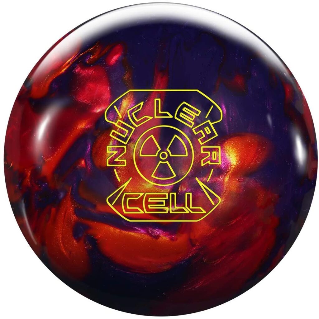 Roto Grip Nuclear Cell