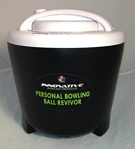 best bowling ball spinner