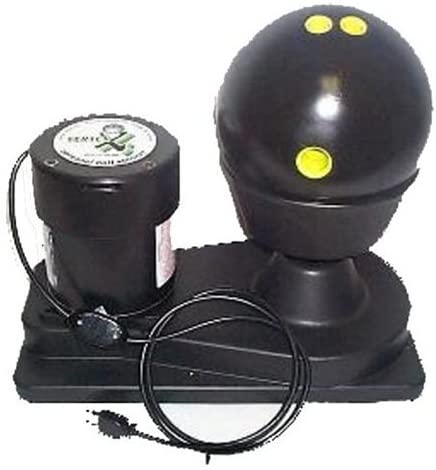 Vertex Ball Spinner