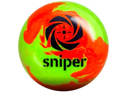 best bowling ball for casual bowler