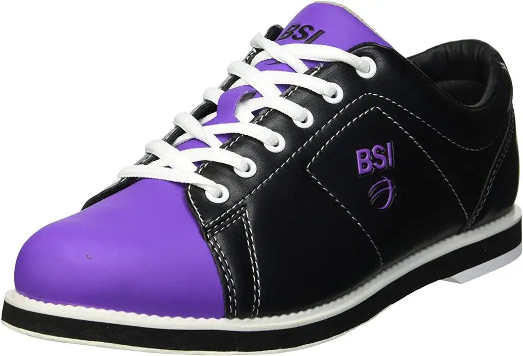 BSI Women’s Classic Bowling Shoes