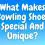 What Makes Bowling Shoes Special And Unique?